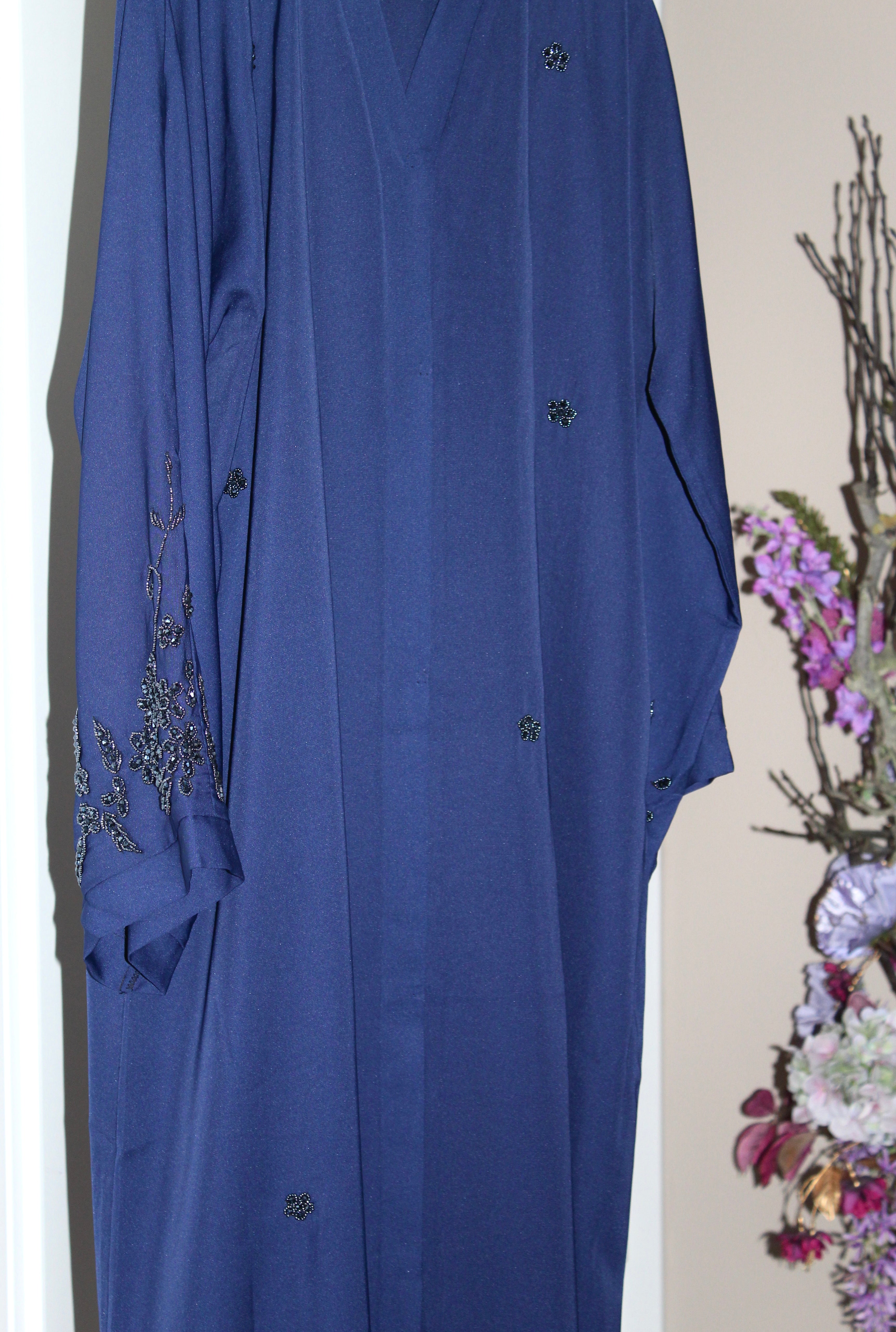 Royal Abaya