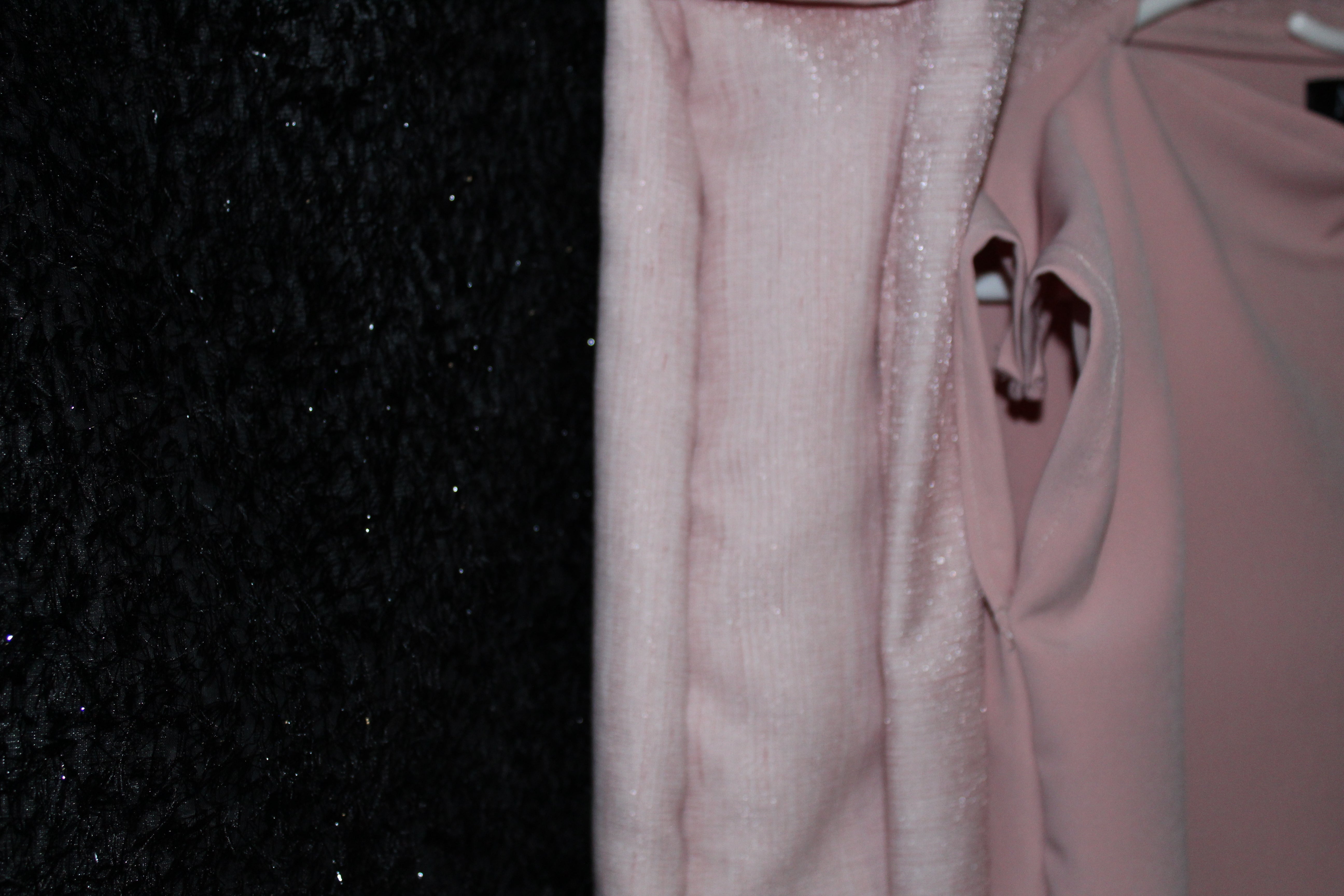 Custom Dresses and Evening Gowns