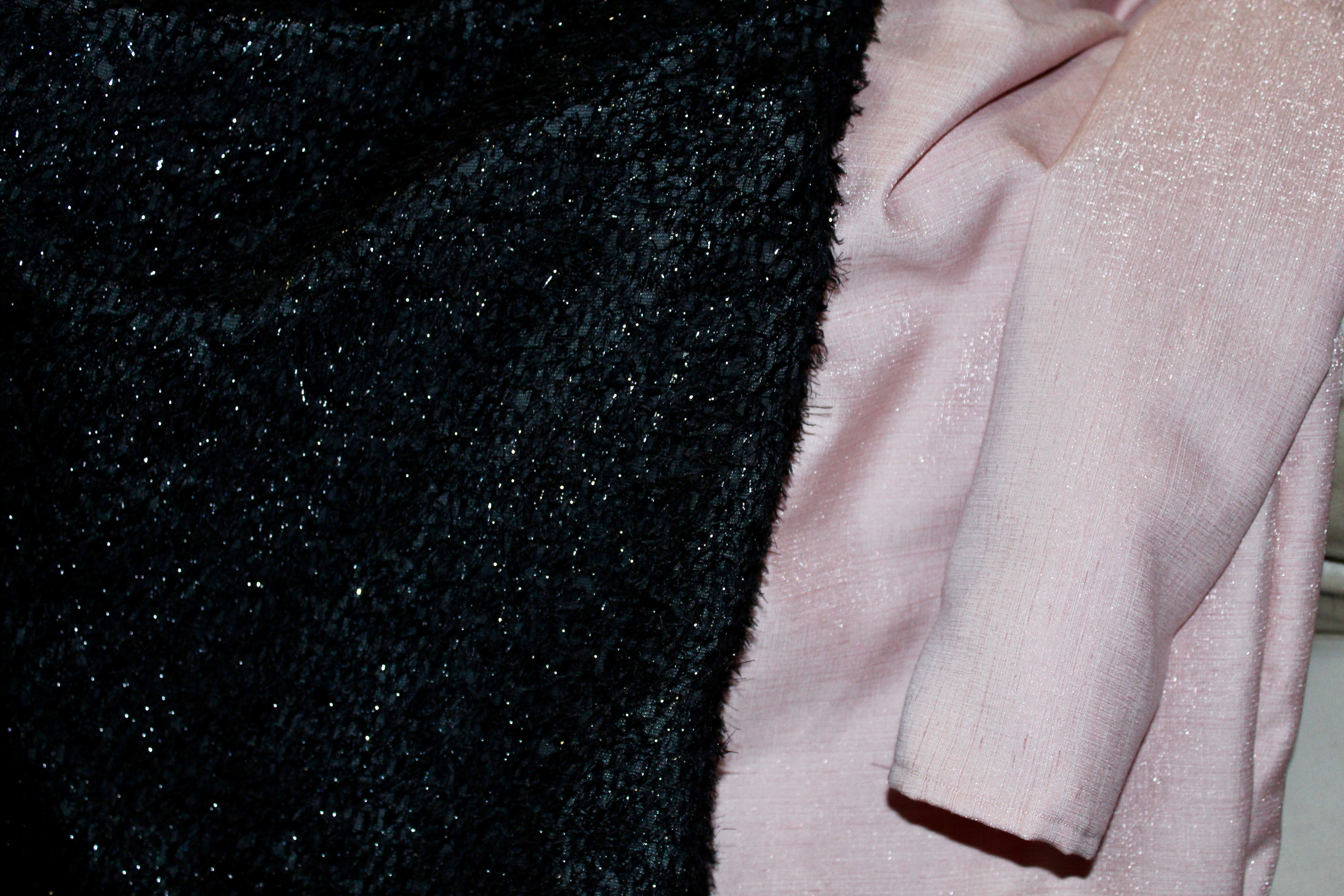 Abaya and/or Kimono wish accordingly