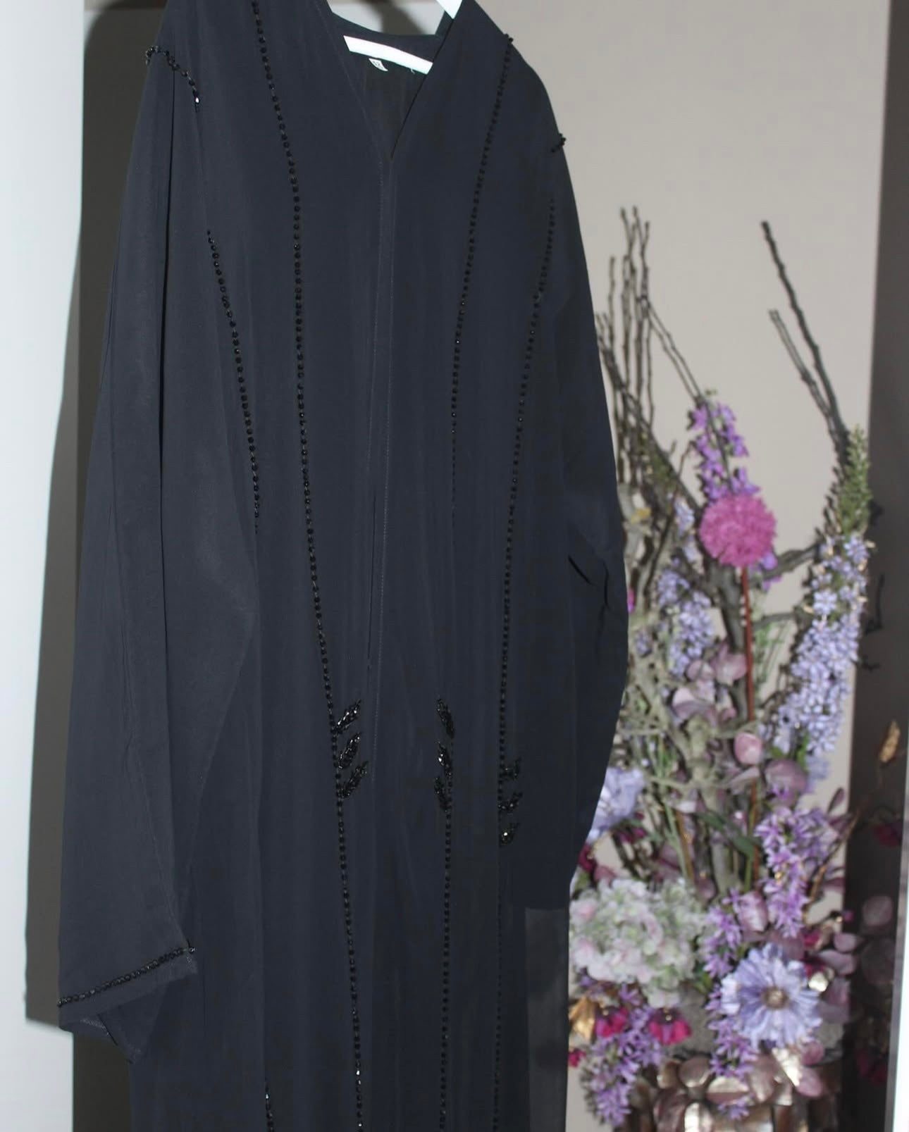 Noor Abaya